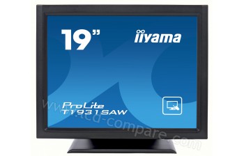 IIYAMA ProLite T1931SAW-B5 - 19 pouces - A partir de : 433.00 &euro; chez AO Projekt chez Amazon