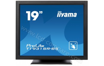IIYAMA ProLite T1931SR-B5 - 19 pouces