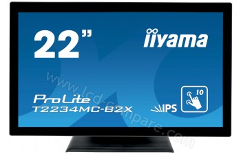 IIYAMA ProLite T2234MC-B2X - 21.5 pouces