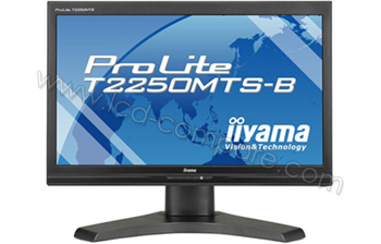 IIYAMA ProLite T2250MTS-B1 - 22 pouces