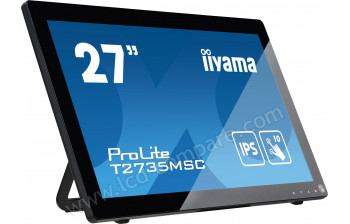 IIYAMA ProLite T2735MSC-B3 - 27 pouces