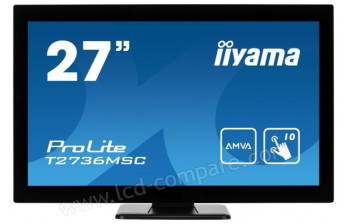 IIYAMA ProLite T2736MSC-B1 - 27 pouces