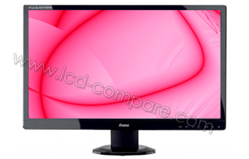IIYAMA ProLite X2472HD-B1 - 24 pouces