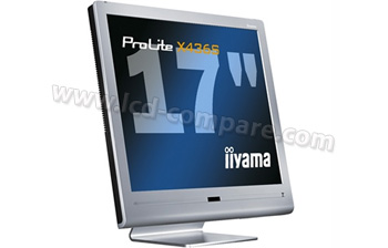 IIYAMA ProLite X436S-S - 17 pouces