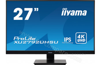 IIYAMA ProLite XU2792UHSU-B1 - 27"