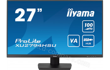 Samsung 24 LED - Odyssey G3 S24AG320NU - Ecran PC - LDLC