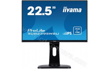 IIYAMA ProLite XUB2395WSU-B1 - 22.5 pouces
