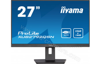 IIYAMA ProLite XUB2792QSN-B5 - 27 pouces