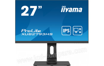 IIYAMA ProLite XUB2793HS-B4 - 27 pouces