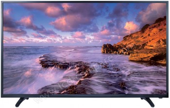 INDOMO IND43UHD3000 - 108 cm