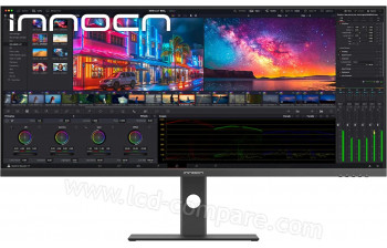 INNOCN 40C1U - 40 pouces - A partir de : 799.99 &euro; chez JoyBuy