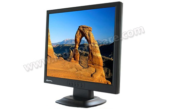 INNOPAQ IN-L725 - 17 pouces