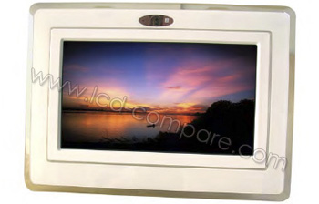 INOVALLEY CNP01N - 7 pouces