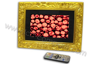 INOVALLEY CPN01-D - 7 pouces