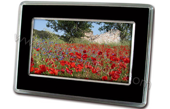 INOVALLEY CPN01 Noir - 7 pouces