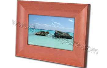 INOVALLEY CPN 02 Bois - 7 pouces