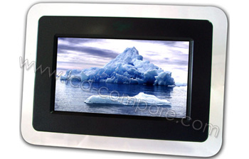 INOVALLEY CPN 02 Noir - 7 pouces