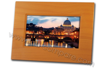 INOVALLEY CPN 04 Bois - 7 pouces