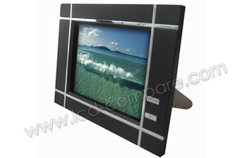 INOVALLEY CPN 3.5 Noir - 3.5 pouces