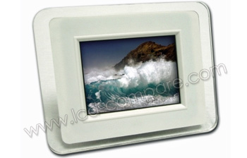 INOVALLEY CPN 3.5 Blanc - 3.5 pouces