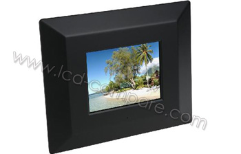 INOVALLEY CPN Noir - 5.6 pouces