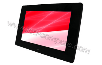 INOVAXION INODPF-1003 - 10.2 pouces