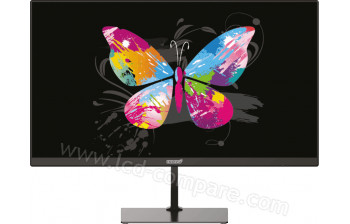 INOVU MB22 V2 - 21.5 pouces - A partir de : 89.99 &euro; chez RueDuCommerce