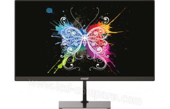 INOVU MB24 V2 - 23.8 pouces - A partir de : 109.99 &euro; chez RueDuCommerce