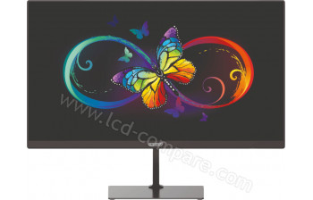 INOVU MB27 V3 - 27 pouces - A partir de : 129.99 &euro; chez RueDuCommerce