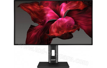 INOVU MBQ27 - 27 pouces - A partir de : 179.99 &euro; chez RueDuCommerce