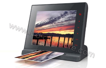 INOVAXION PFA6L - 8 pouces