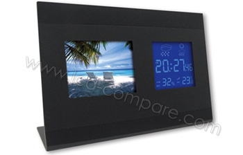 INOVALLEY RV40 - 3.5 pouces