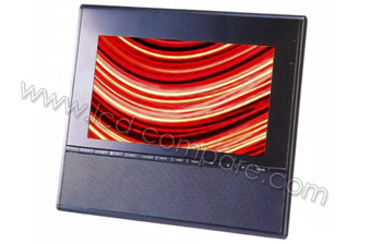 INOVALLEY TV77 - 7 pouces