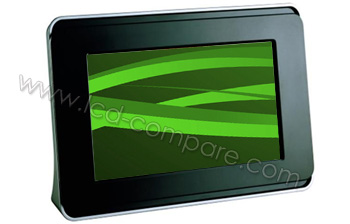 INTENSO PhotoArtist - 7 pouces