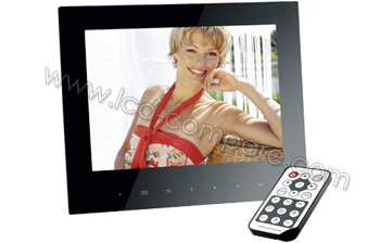 INTENSO MediaGiant - 8 pouces