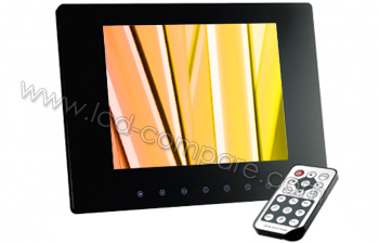 INTENSO MediaKing - 10 pouces