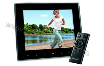 INTENSO MediaPerformer - 8 pouces