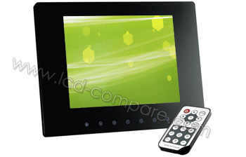 INTENSO MediaQueen - 10 pouces