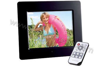 INTENSO PhotoManager - 8 pouces