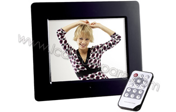 INTENSO PhotoPilot - 7 pouces