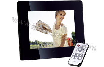 INTENSO PhotoSuperStar - 7 pouces