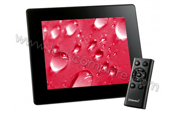 INTENSO PhotoActor - 8 pouces