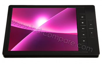 INTENSO PhotoAlbum - 7 pouces