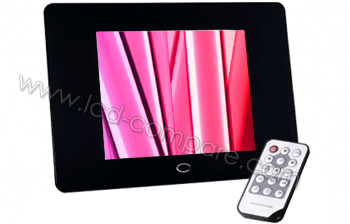 INTENSO PhotoIdol - 8 pouces