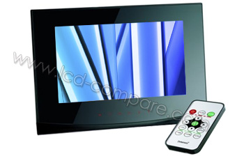 INTENSO PhotoMaster - 7 pouces