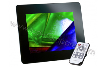 INTENSO PhotoModel - 7 pouces