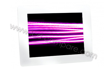 INTENSO PhotoPartner - 8 pouces