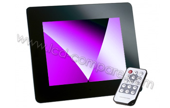 INTENSO PhotoPromoter - 8 pouces