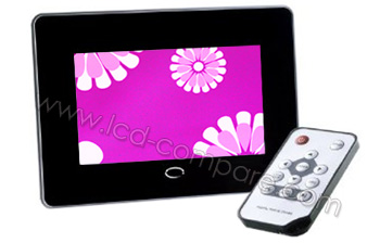 INTENSO Photostar - 7 pouces