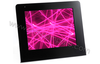 INTENSO Weatherman - 7 pouces